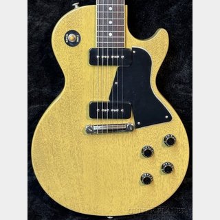 Gibson Les Paul Special -TV Yellow-【#211430239】【3.74kg】