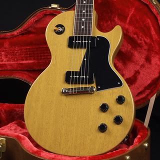 Gibson Les Paul Special ~TV Yellow~【選定品!】