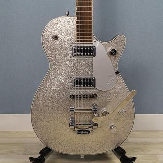 Gretsch G5230T Electromatic Sparkle Jet FT Single-Cut with Bigsby