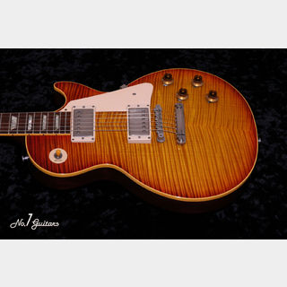 Gibson Custom Shop Historic Collection 1959 Les Paul Reissue / 1994