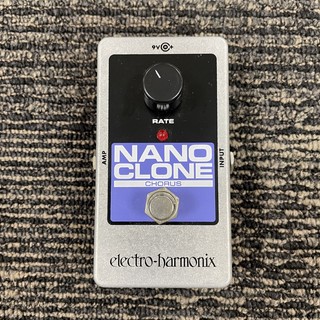 Electro-Harmonix NANO CLONE【USED】