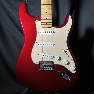 Fender MEX Standard Stratocaster TINT UG【現物画像】