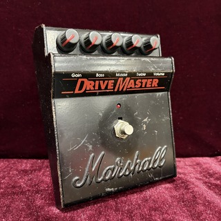 Marshall、Drivemasterの検索結果【楽器検索デジマート】