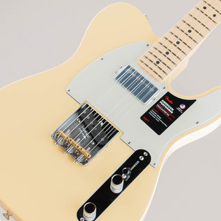 FenderAmerican Performer Telecaster Hum/Vintage White/M【S/N:US23102732】