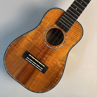 Kamaka Kamaka HB-2D2 Concert Semi Long Neck 【中古】