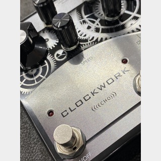 J. Rockett Audio Clockwork Echo