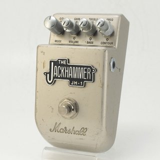 Marshall JH-1 The Jackhammer 【御茶ノ水本店】