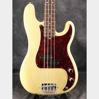 Fender 1972 Precision Bass