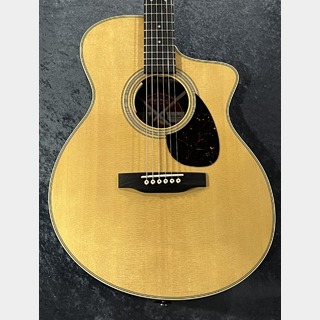 Martin SC-28E 【2024年製美品中古!】【ショッピングクレジット無金利&超低金利キャンペーン】