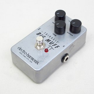 Electro-Harmonix Triangle Big Muff Pi ファズ 並行輸入品 【横浜店】