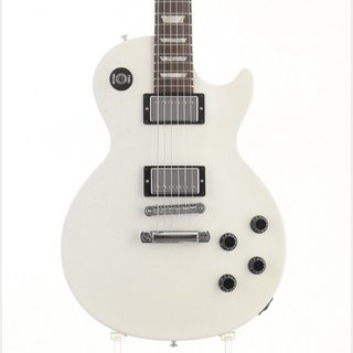 Gibson Les Paul Studio Satin White 2009年製【横浜店】