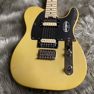 SCHECTER OL-TE-2H-FXD - Butterscotch【現物画像】【限定モデル】【最大36回分割無金利キャンペーン】