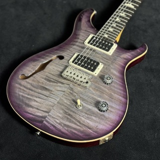 Paul Reed Smith(PRS) 【PRS】CE24 Semi Hollow/Faded Gray Black Purple Burst【現品画像】