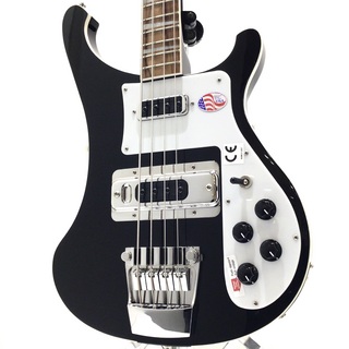 Rickenbacker 4003 / Jetglo