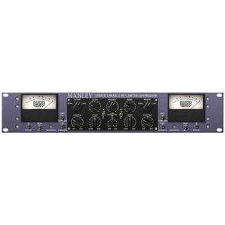 Universal Audio 【BLACK FRIDAY SALE！】UAD Manley Variable Mu Limiter Compressor プラグインソフト