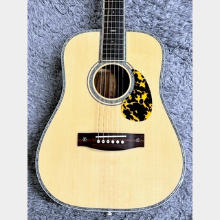 ARIA AD-915MINI N 【アウトレット特価】【オール単板 ミニギター】