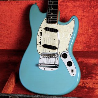Fender 1967 Mustang Blue【御茶ノ水本店】