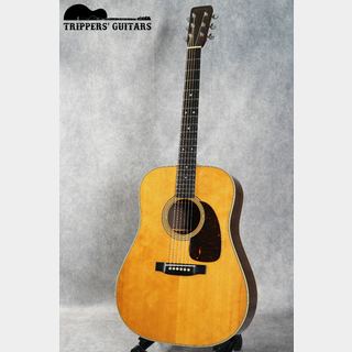 Martin D-28 (1958)