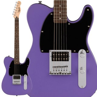 Squier by Fender Squier Sonic Esquire H (Ultraviolet/Laurel Fingerboard)