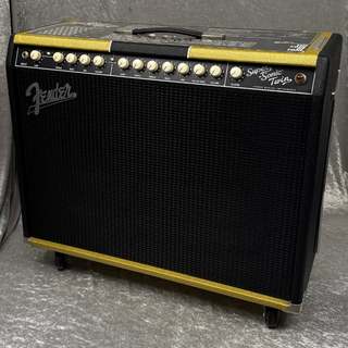 Fender Super-Sonic Twin Combo Black Gold【新宿店】