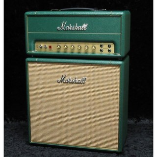 Marshall SV20 ＆ SV112 【Custom Color for DESIGN STORE】 [Green]