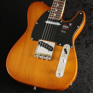 Fender American Performer Telecaster Rosewood Fingerboard Honey Burst【御茶ノ水本店】