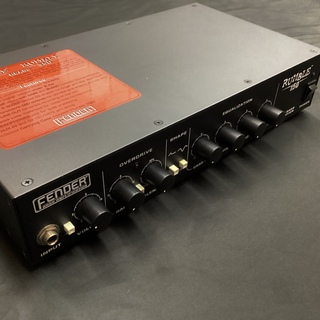 ベース用アンプ／アンプシミュレーター、Fender、Rumbleの検索結果