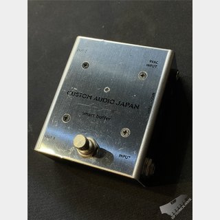 Custom Audio Japan(CAJ)Smart Buffer