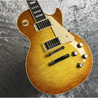 Gibson 【AAAトップ】Exclusive Model Les Paul Standard '60s Unburst #211030064[4.21kg] 3Fフロア