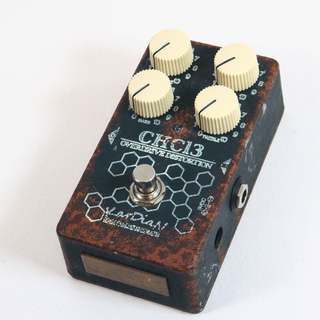 KarDiaNCHCl3 Overdrive  Chloroform 【渋谷店】