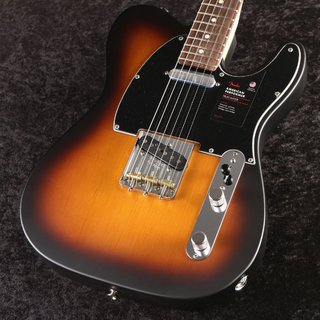 Fender FSR American Performer Pine Telecaster Rosewood Fingerboard 2-Color Sunburst フェンダー [USA製][イシ