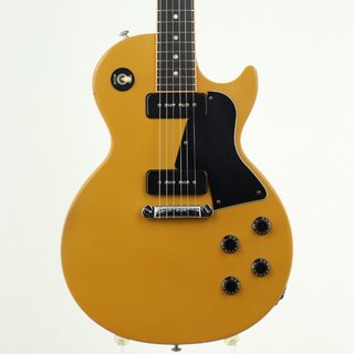 Gibson Japan Limited Les Paul Special 2014 TV Yellow 【心斎橋店】