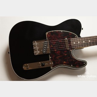 Vanzandt TLV-R2 - Black / Matching Head