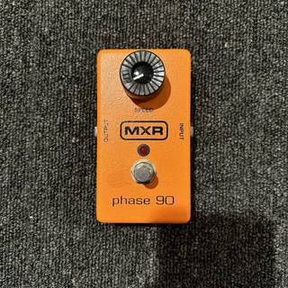 MXR、Phase 90の検索結果【楽器検索デジマート】