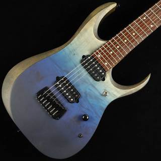 Ibanez RGD7521PB Deep Seafloor Fade Flat　S/N：I250102397 【7弦】 【未展示品】