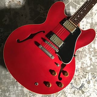 Gibson Custom Shop ES-335 Andy Summers 1960 Limited Edition (12 of 50) Cherry VOS