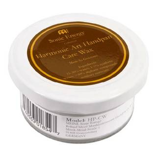 MEINL Sonic Energy HANDPAN CARE WAX [HP-CW]