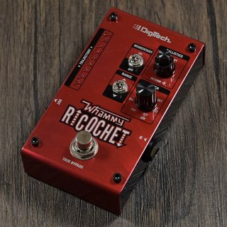 DigiTech Whammy Ricochet ワーミーペダル【名古屋栄店】