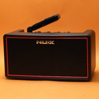 nu-x Mighty Air Wireless Stereo Modeling Amplifier【福岡パルコ店】