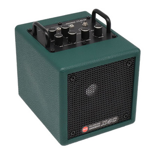 Phil Jones BassNANOBASS X4C Forest Green 【アウトレット特価品】