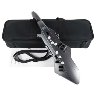 Roland 【中古】 ROLAND AE-05 Aerophone GO ウィンドシンセサイザー