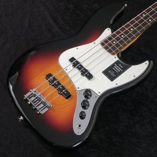 Fender Player II Jazz Bass Rosewood Fingerboard 3-Color Sunburst [B級アウトレット特価]【御茶ノ水本店】