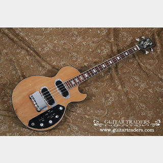 ベース Triumph Bass Gibson Les Paul Triumph Bass【1971年製】 <ギブソン>｜平野