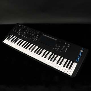 YAMAHA MODX6+ 【梅田店】