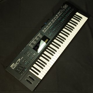 YAMAHA DX7II-FD【福岡パルコ店】