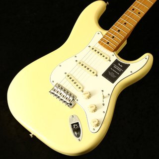 FenderVintera II 70s Stratocaster Maple Fingerboard Vintage White 【御茶ノ水本店】