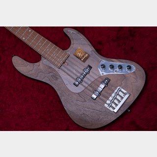 【S超美品】Bacchus BJB600G G04207 バッカス ベース S超美品】Bacchus BJB600G G04207 バッカス ベース