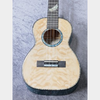 Leho LHUT-ASQM-LMT 【テナーサイズ】【メイプル単板】【初心者応援キャンペーン】