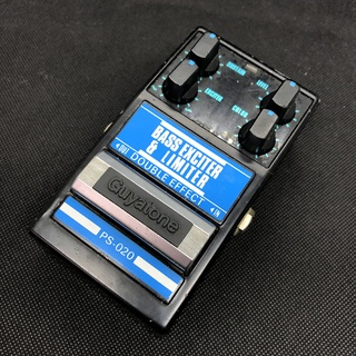 Guyatone PS-020 BASS EXCITER LIMITER