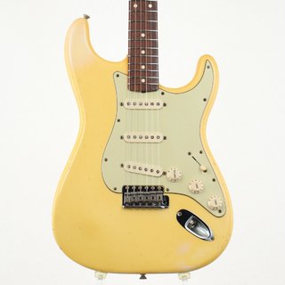 FenderAmerican Vintage 62 Stratocaster Thin Lacquer Olympic White 【梅田店】
